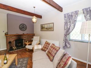 Bilberry Nook Cottage