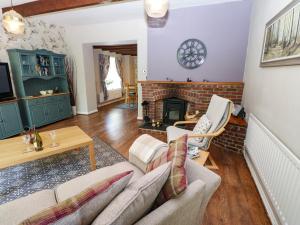 Bilberry Nook Cottage