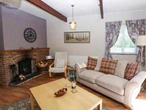Bilberry Nook Cottage