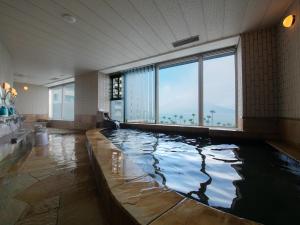 Hotel Welview Kagoshima