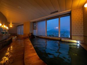 Hotel Welview Kagoshima