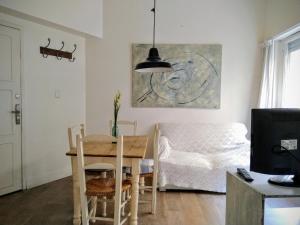 Amazing Studio in Recoleta