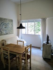 Amazing Studio in Recoleta