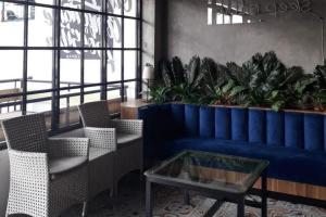 RedDoorz Plus @ Doorman Guest House