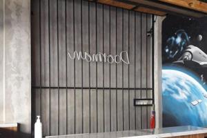 RedDoorz Plus @ Doorman Guest House