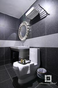 Hermess Hotel Johor