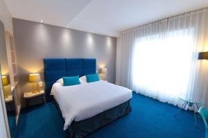 Hotels Best Western Plus Hotel Plaisance : Chambre Lit Queen-Size Supérieure - Non-Fumeurs - Occupation simple