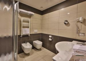 Best Western Plus Hotel Galileo Padova