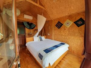 Little Mai Chau Home Stay