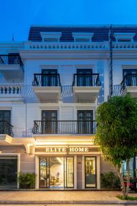 ELITE HOME - Ubytování bez kategorie ve městě Tuy Hoa
