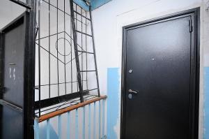 Apartment room in Omsk Sutki Apartments on Gagarina 2