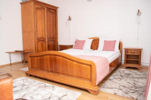Standard Double Room room in Motel Via Targu Mures