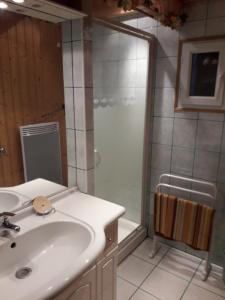 chalet cathy