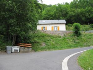 chalet cathy