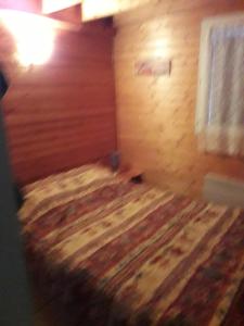 chalet cathy