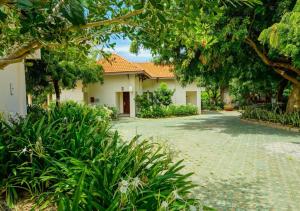 Hòn Cò Resort - Cà Ná