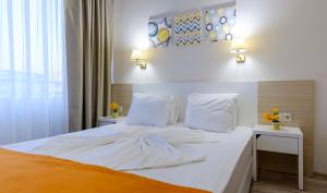 Hotel Garden Nevis -Inclusive