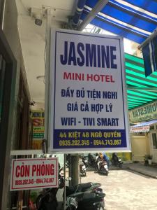 Jasmine Mini Hotel