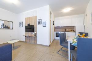 Tinker Bell Apartment