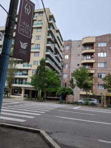 Mamaia centru Kids friendly apartament