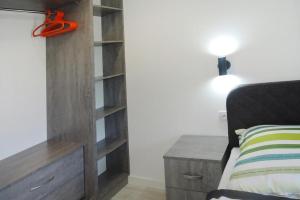 Porta Mare Apartamenty Leśne Tarasy