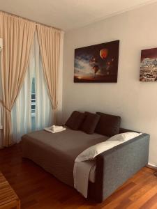 VT Vaticans Apartment