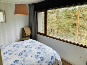 Apartamento con encanto Puerto de Navacerrada