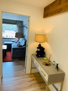 Apartamento con encanto Puerto de Navacerrada
