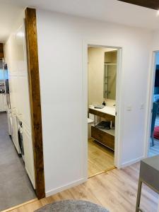Apartamento con encanto Puerto de Navacerrada