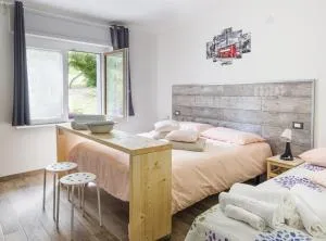 Affittacamere Ai Crocus - 文佐内