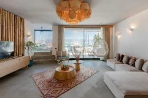 Harbour Suites Fethiye - فتحية