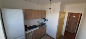 Pokoje gościnne Puck Noclegi Puck Kwatery w Pucku Apartament u Agnieszki i Marcina Realizujemy Bon Turystyczny