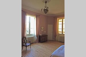 Villas Chateau du Grava : photos des chambres