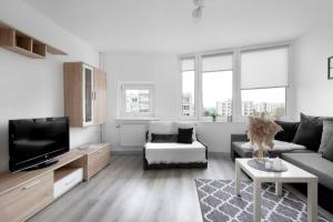 Elite Apartments Studio Rodzinne