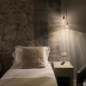 Twin Room "Giardino" - Ground Floor