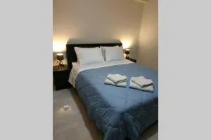 Arxontia 1 - Asprókhoma