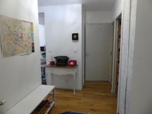 Appartements Appt T3, 55m2 proche Parc Tete D'or et quais du Rhone : photos des chambres