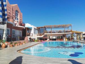 Epis Hotel Chania Greece