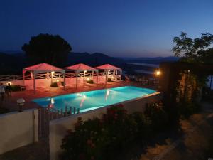 Lagou Raxi Country Hotel Pelion Greece