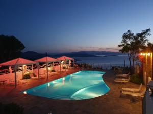 Lagou Raxi Country Hotel Pelion Greece