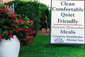 Country Pathfinder Motor Inn - Maclagan