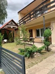 Rytel Zapora 36 - Łosiny