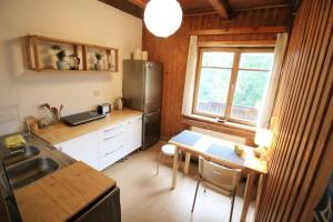 Apartament BazaTatry Taternicki