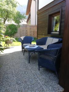 Gaestehaus-Russegger