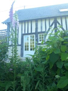 Maisons de vacances Gite 'les matins calmes ' : photos des chambres