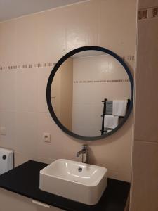 Panda Parc Appartment proche Pairi Daiza-Shape-Nato