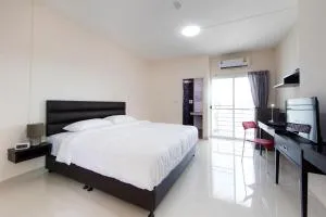 JJ Residence - Pluak Daeng