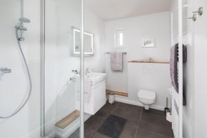 Strandloft Zwei Norderney