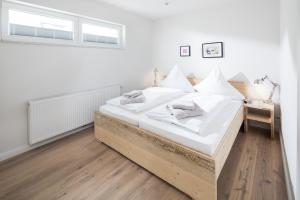 Strandloft Zwei Norderney