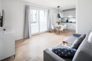 Strandloft Zwei Norderney